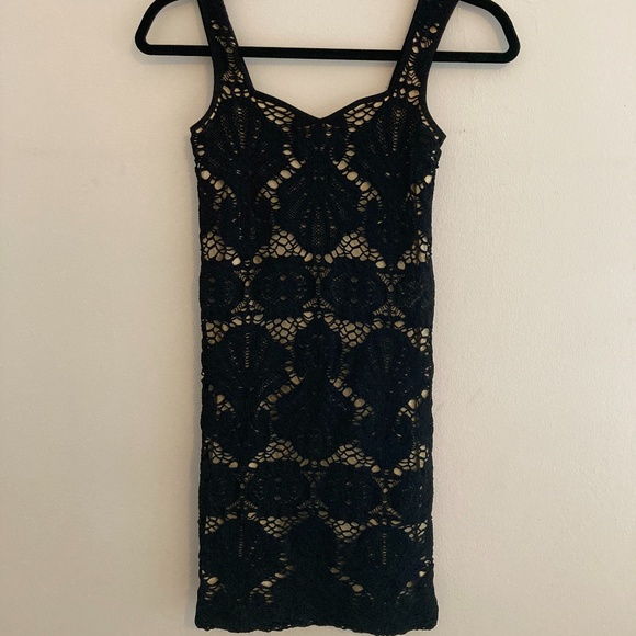 Free People Medallion Dress - Picture 2 of 5